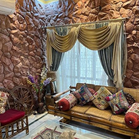 Апартаменты Colonel'S Abode Агра Экстерьер фото